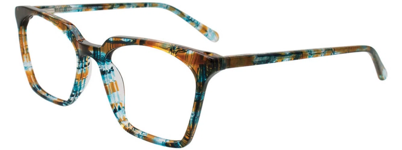 Takumi TK1334 Eyeglasses - view 7
